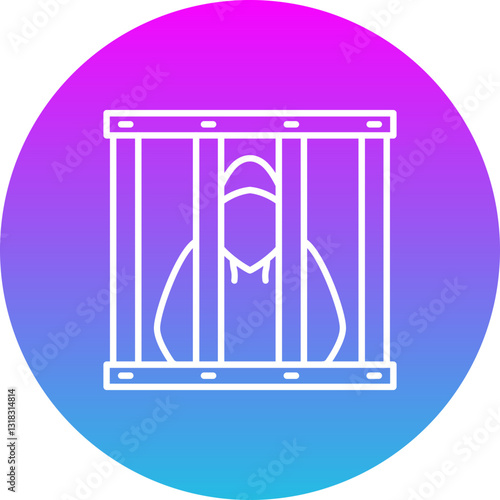 Jail Icon