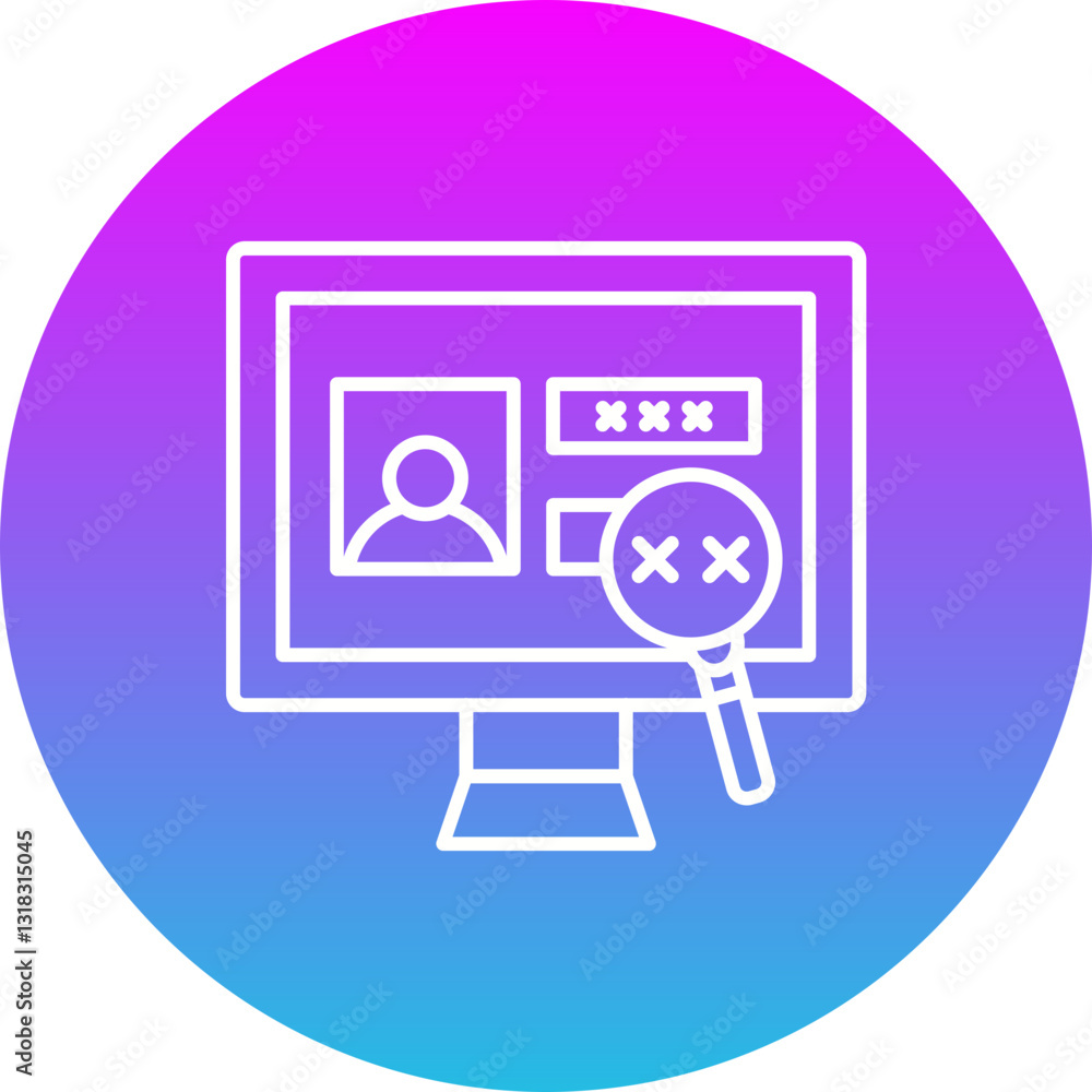 Spy Icon Spy Icon
