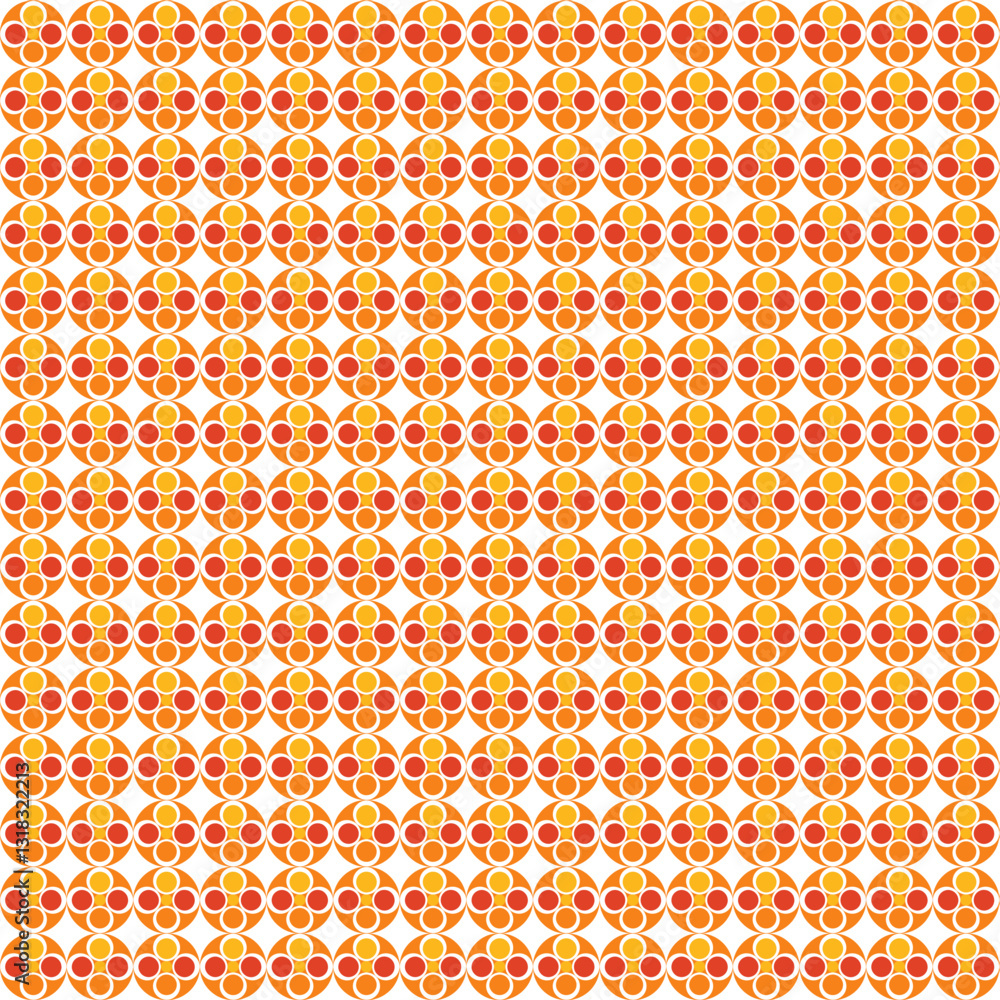 Clean Circles Patterns design Clean Circles Patterns design