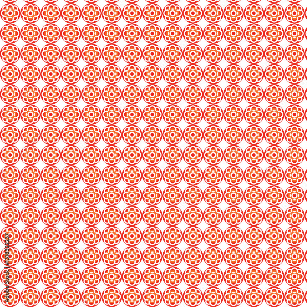 Clean Circles Patterns design Clean Circles Patterns design
