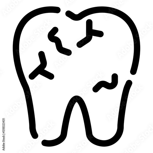 decayed icon