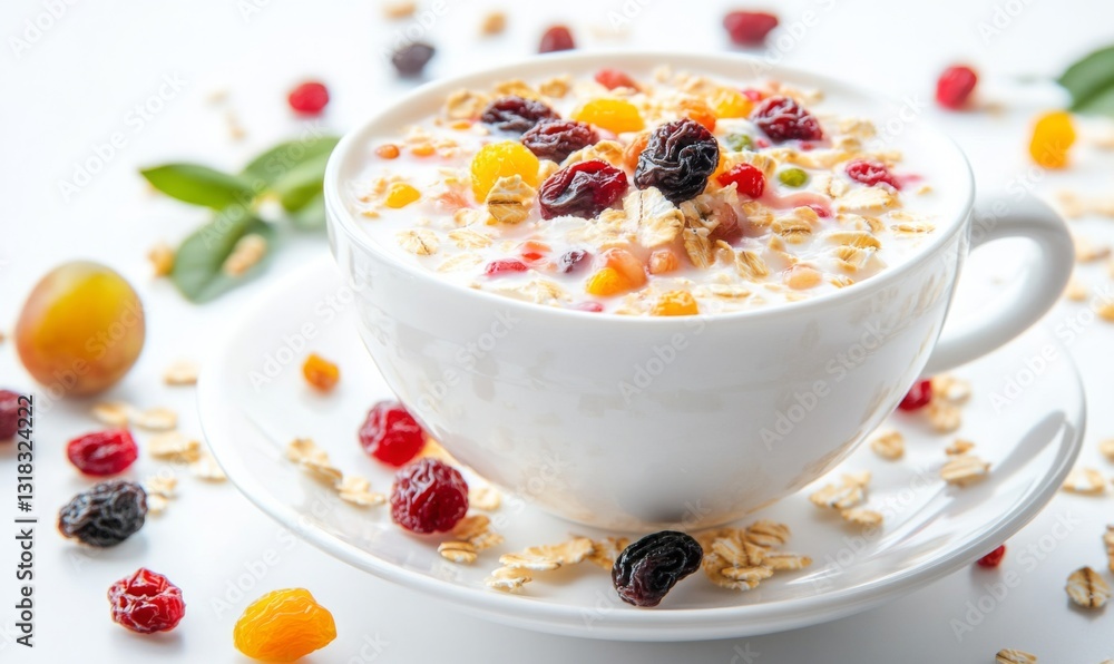 Breakfast cereal Breakfast cereal