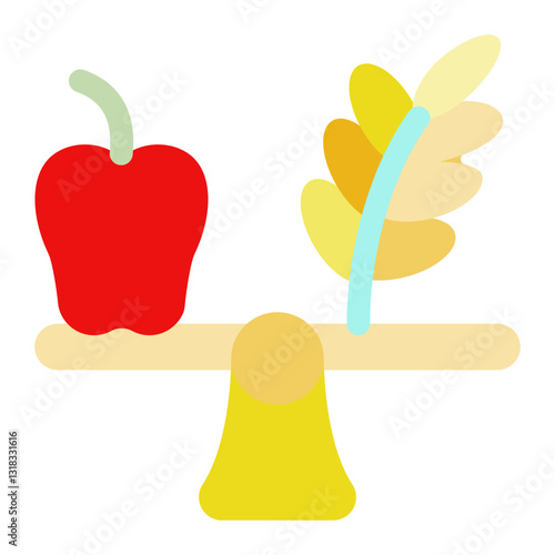 scaling icon