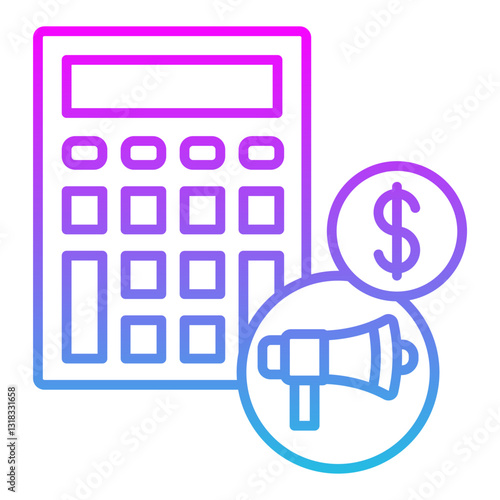 Calculator Icon