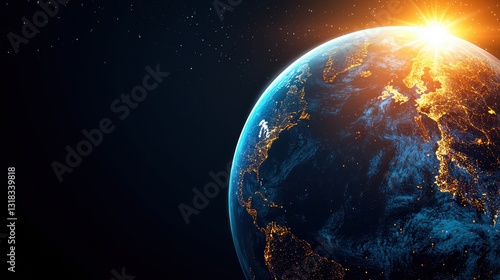 Business Innovation in a Global Context Exploring Earth's Dynamic Environment from Space Capturing the Essence of Progress and Strategy