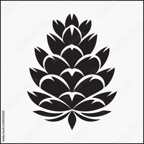 Pine Cone