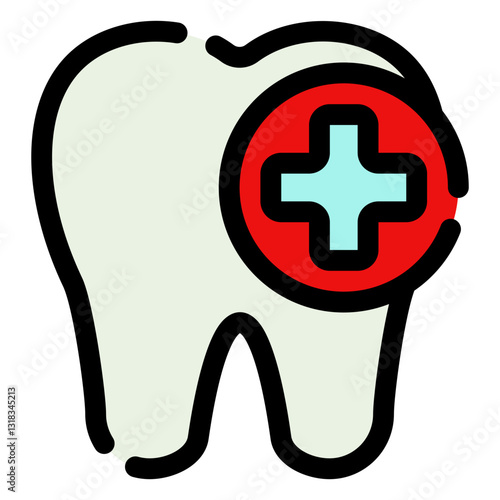 dental care icon