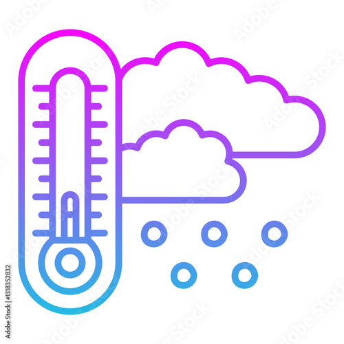 Temperature Icon