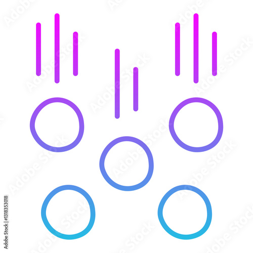 Hail Icon