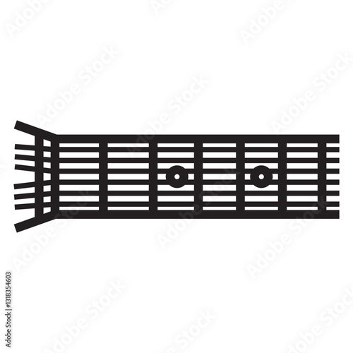 Fretboard Guitar