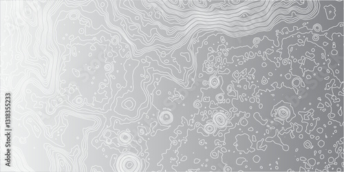 Revolutionizing the Art of Geographic Mapping by Infusing Traditional Terrain Relief with Abstract, Flowing Wave Patterns to Achieve a Seamless Blend of Scientific Accuracy and Artistic Expression

