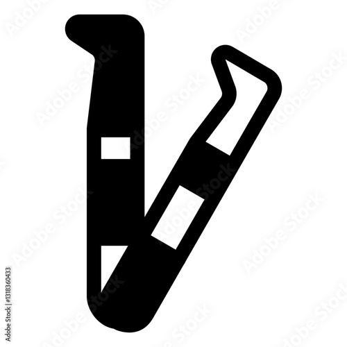 tweezers icon