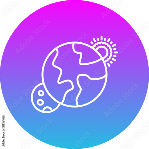 Climate Icon