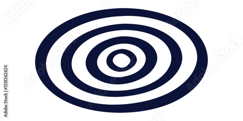 Hypnotic Whirl: The Mesmerizing Art of Spiral Patterns
