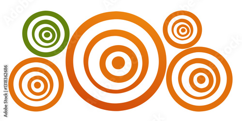 Hypnotic Whirl: The Mesmerizing Art of Spiral Patterns
