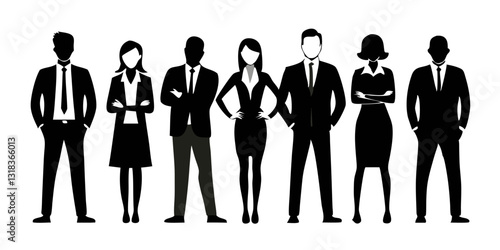 Unified Front: The Power of Professional Collaboration
