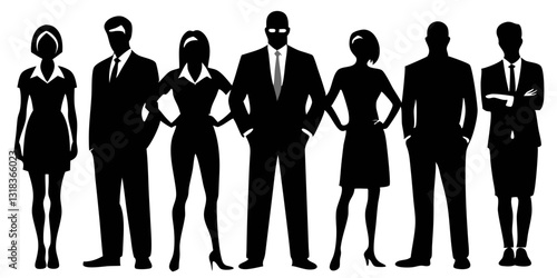 Unified Front: The Power of Professional Collaboration
