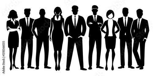 Unified Front: The Power of Professional Collaboration

