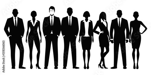 Unified Front: The Power of Professional Collaboration
