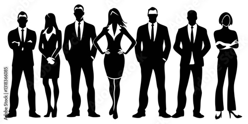 Unified Front: The Power of Professional Collaboration
