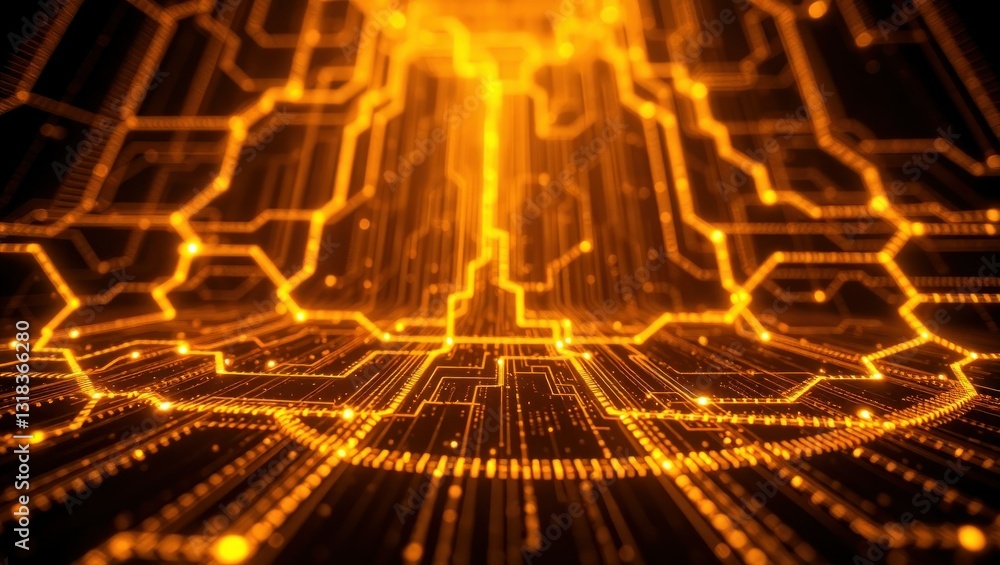 Golden Circuit Board Network Golden Circuit Board Network