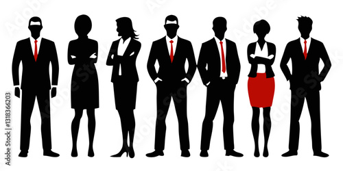 Unified Front: The Power of Professional Collaboration
