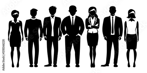 Unified Front: The Power of Professional Collaboration
