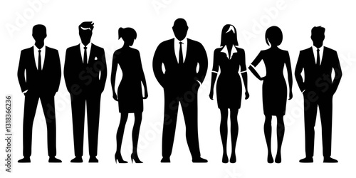 Unified Front: The Power of Professional Collaboration
