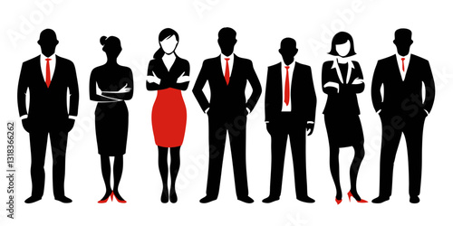 Unified Front: The Power of Professional Collaboration
