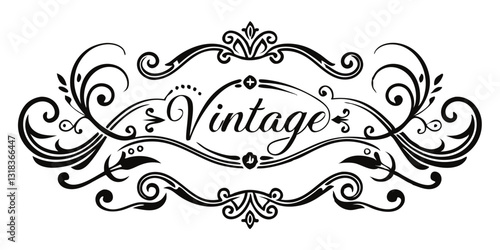 Nostalgic Elegance: The Timeless Charm of Vintage Design
