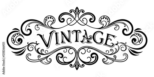 Nostalgic Elegance: The Timeless Charm of Vintage Design
