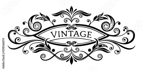 Nostalgic Elegance: The Timeless Charm of Vintage Design
