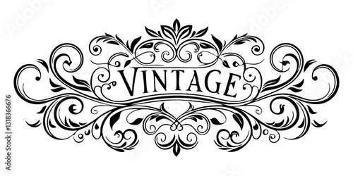 Nostalgic Elegance: The Timeless Charm of Vintage Design
