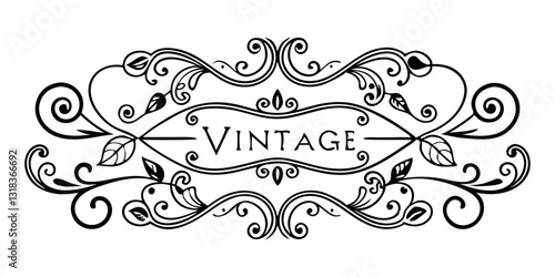 Nostalgic Elegance: The Timeless Charm of Vintage Design
