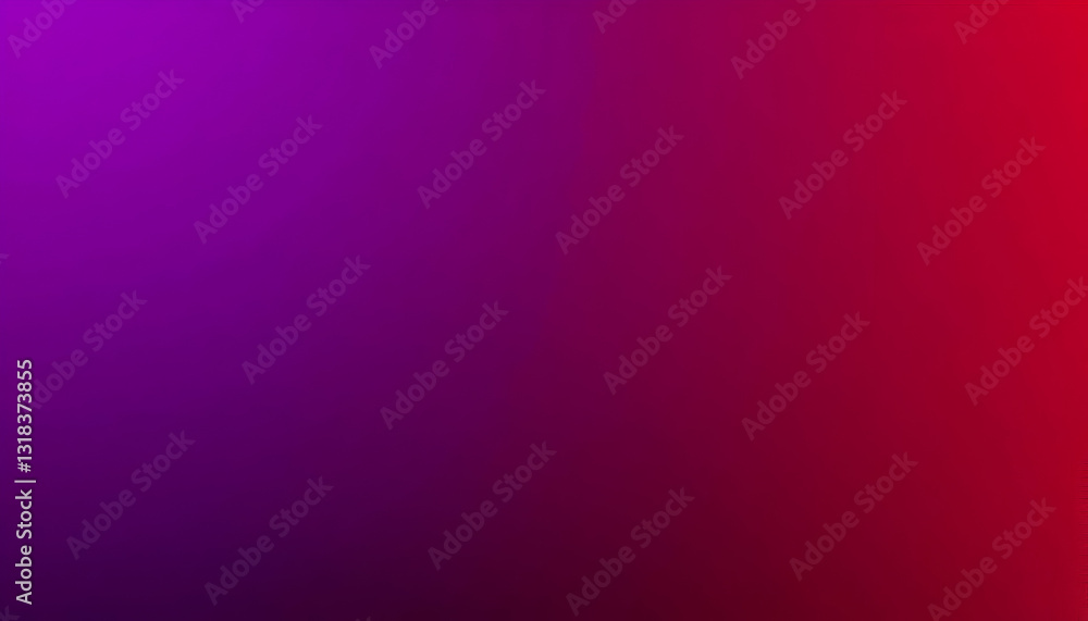 Vibrant Gradient Background with Purple and Red Color Transition Vibrant Gradient Background with Purple and Red Color Transition