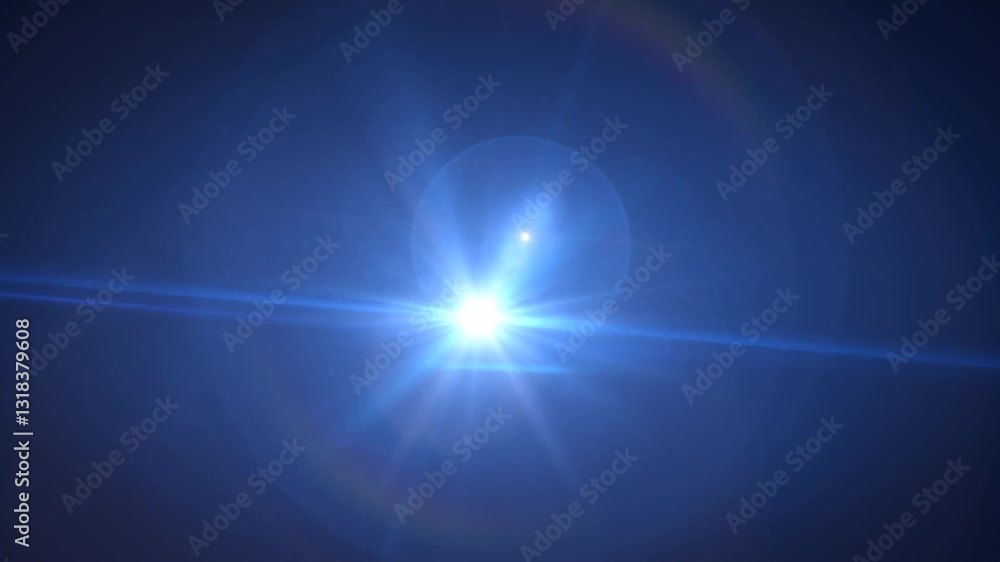 optical lens and fire effects optical lens and fire effects