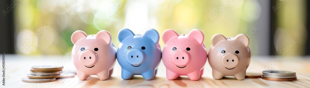 inflation-adjusted pension strategy with advisor-led financial projections represents protected retirement savings. inflation-adjusted pension strategy with advisor-led financial projections represents protected retirement savings.