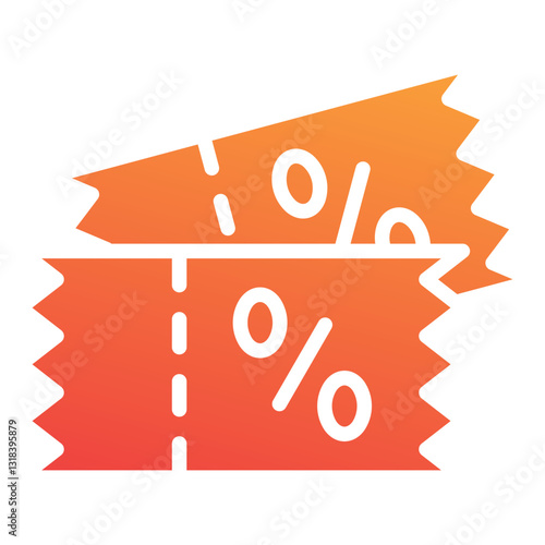 Coupons Icon