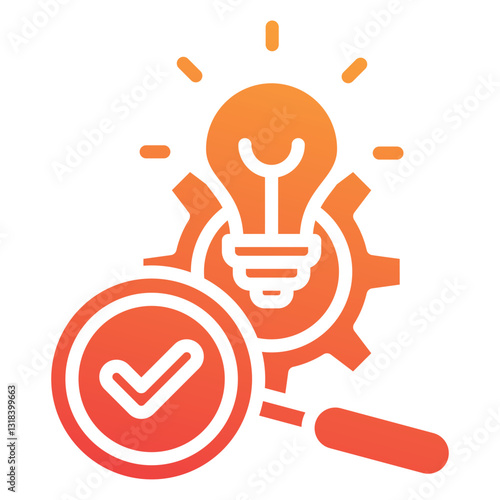 Clarity Icon