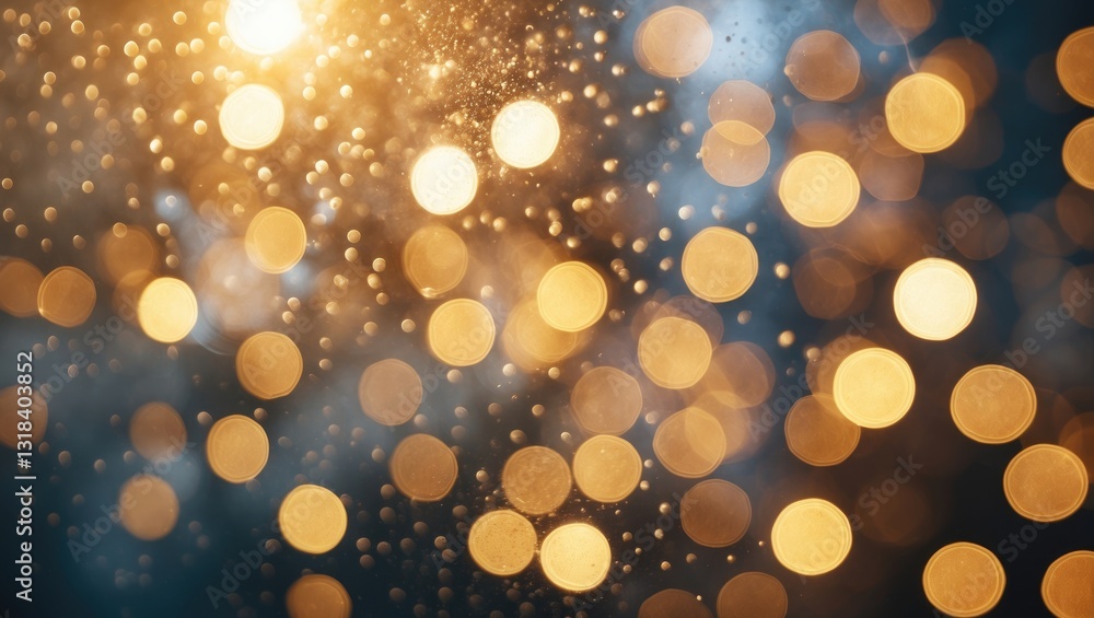 Abstract background. Sun glare bokeh. Texture. Light passing through glass. Abstract background. Sun glare bokeh. Texture. Light passing through glass.