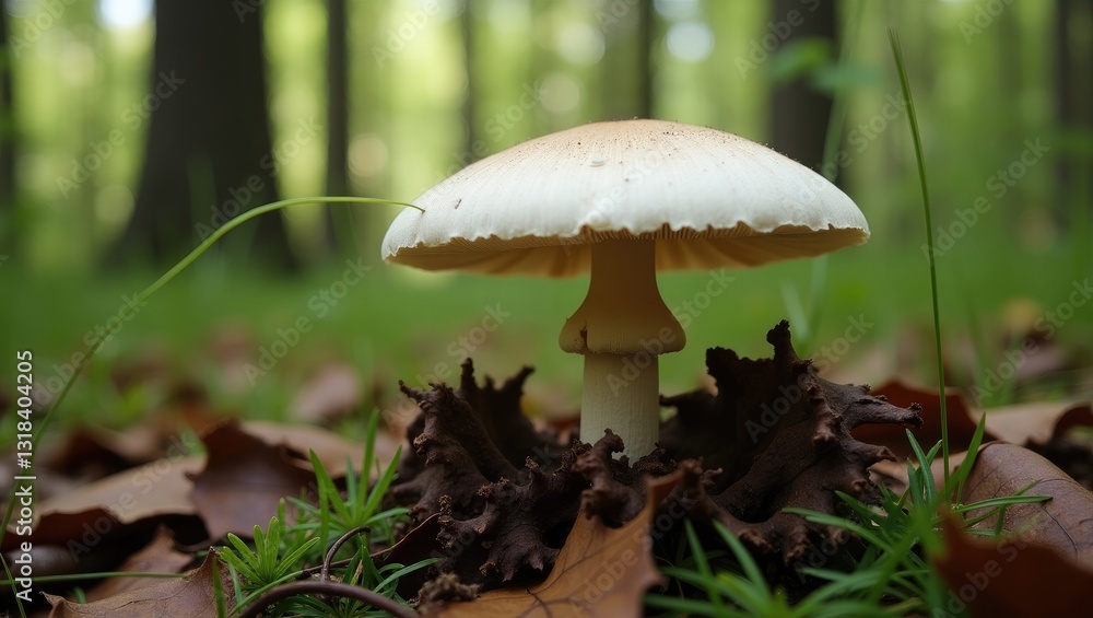 Amanita phalloides, often referred to as the death cap, is a highly toxic basidiomycete fungus and mushroom, belonging to the Amanita genus. Amanita phalloides, often referred to as the death cap, is a highly toxic basidiomycete fungus and mushroom, belonging to the Amanita genus.