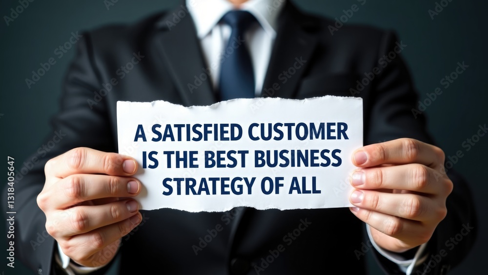 A Content Customer Is The Ultimate Business Strategy Possible A Content Customer Is The Ultimate Business Strategy Possible