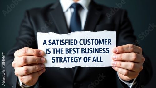 A Content Customer Is The Ultimate Business Strategy Possible
