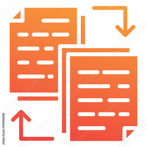 Versioning Icon