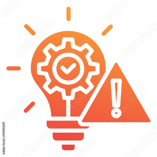 Disruptive Ideas Icon