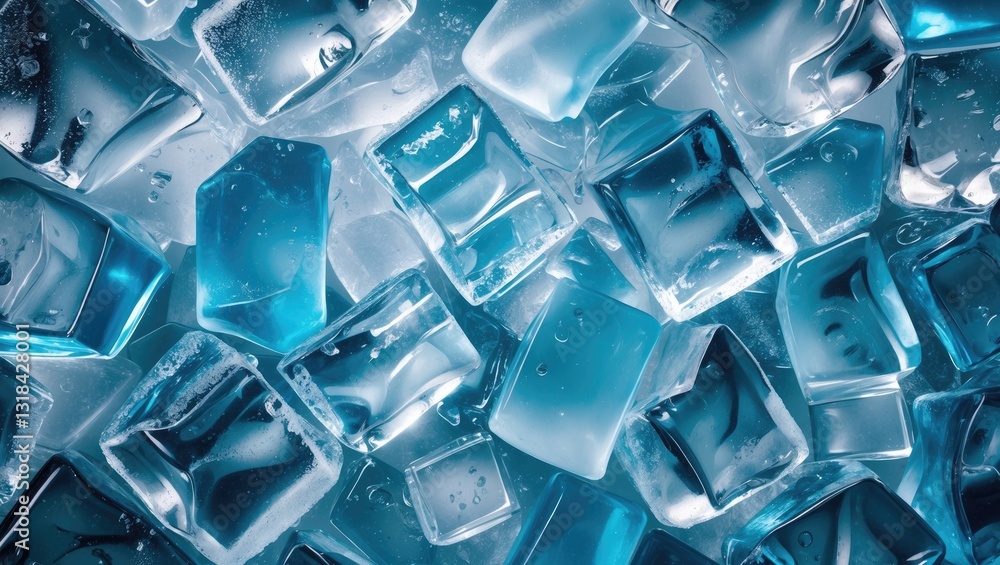 ice cubes background, ice cubes texture, ice cubes wallpaper, ice contributes to feeling refreshed while the cool water from the ice cubes rejuvenates your life and enhances your well-being. ice be...