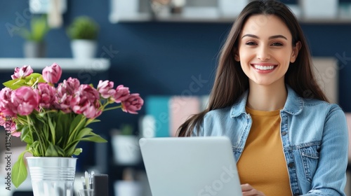 Professional women prioritizing self-care and work-life balance, engaging in wellness retreats and mindfulness practices for personal growth .