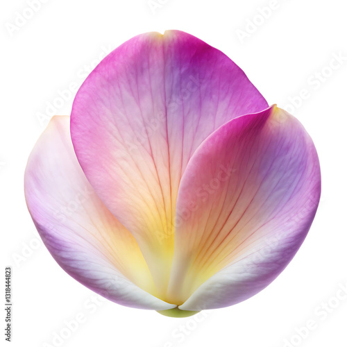 Pink Flower Petals: HD Image