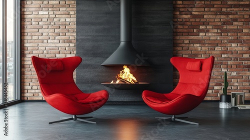 Informal Seminar with Industry Leaders: A Fireside Chat in a Realistic Setting for Networking and Experience Sharing