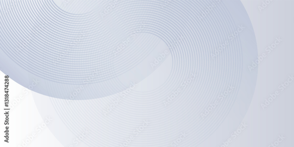 Modern grey background dynamic circle art abstract modern simple Modern grey background dynamic circle art abstract modern simple